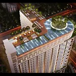 Modern 2Br Condo At Terra Royal By Orli Studio F21