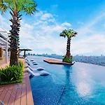 Modern 2Br Condo At Terra Royal By Orli Studio F21