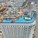 Modern 2Br Condo At Terra Royal By Orli Studio F21