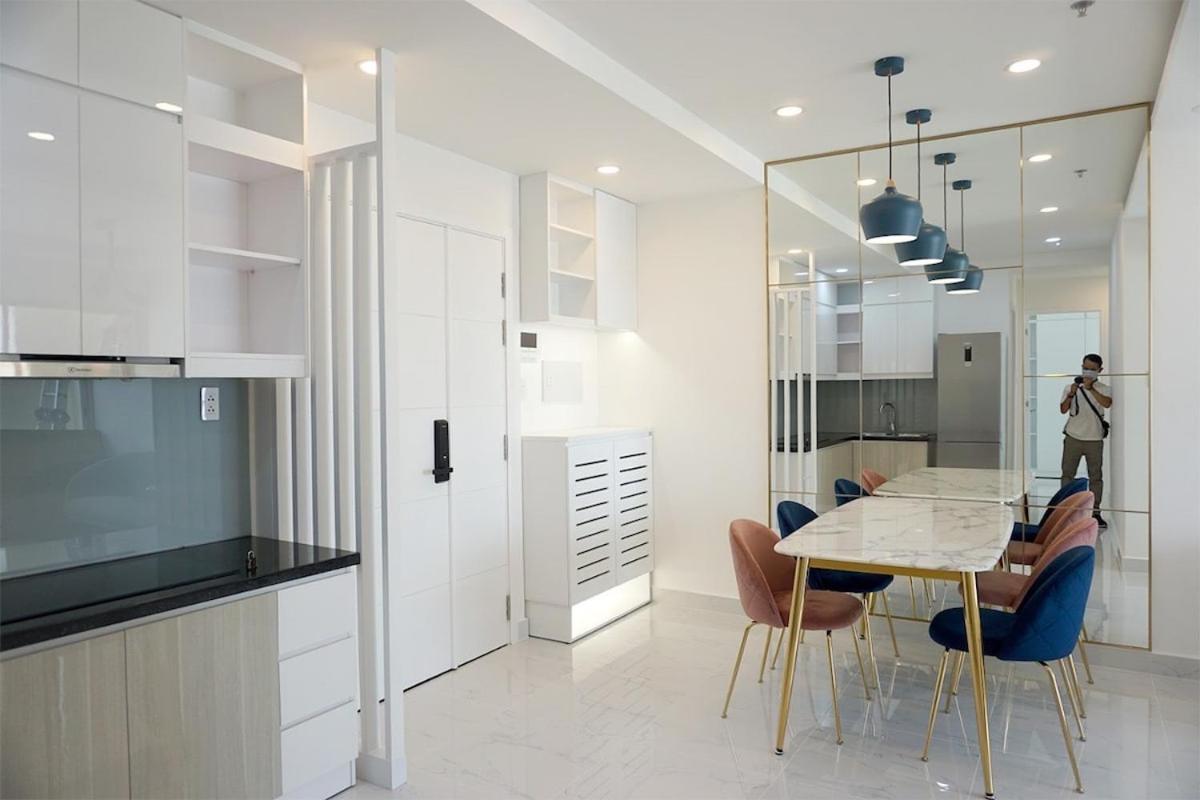 Modern 2br At Terra Royal By Orli F21