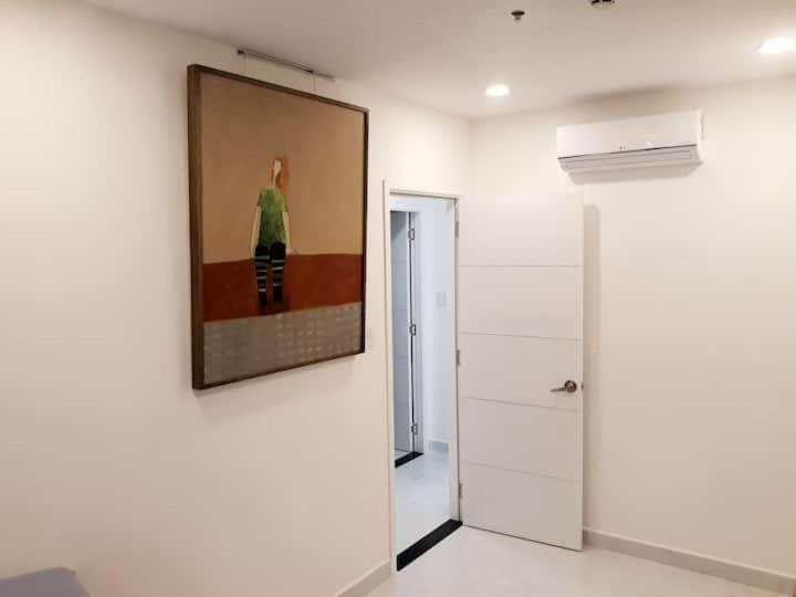 Modern 2br At Terra Royal By Orli F21 Căn hộ