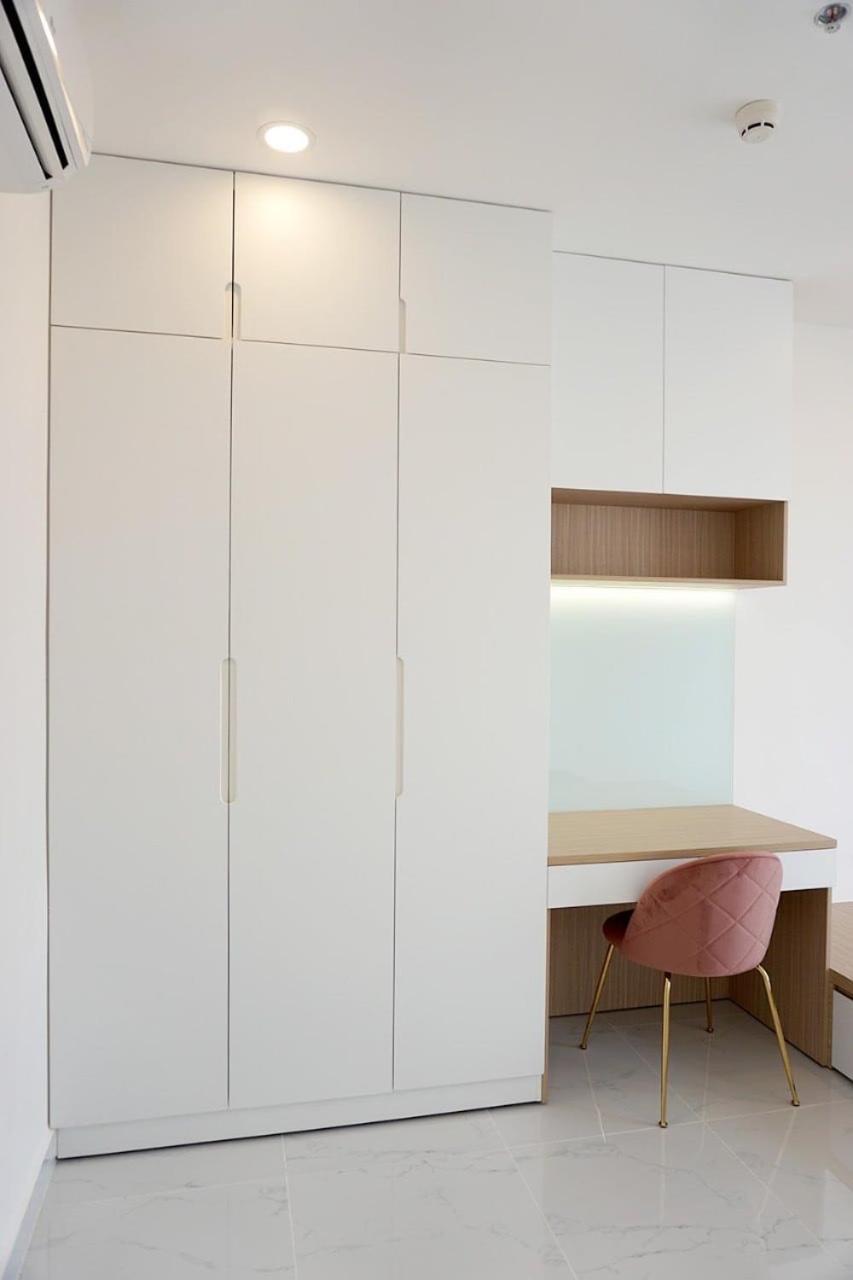 Modern 2br At Terra Royal By Orli F21 *