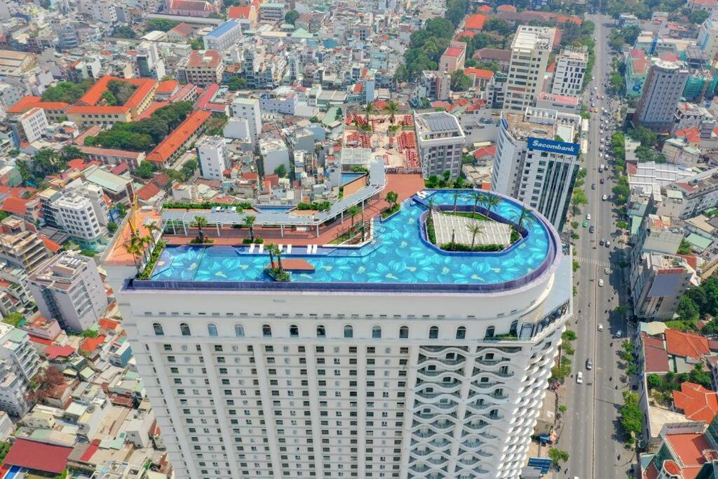 Modern 2br At Terra Royal By Orli F21 Căn hộ TP. Hồ Chí Minh